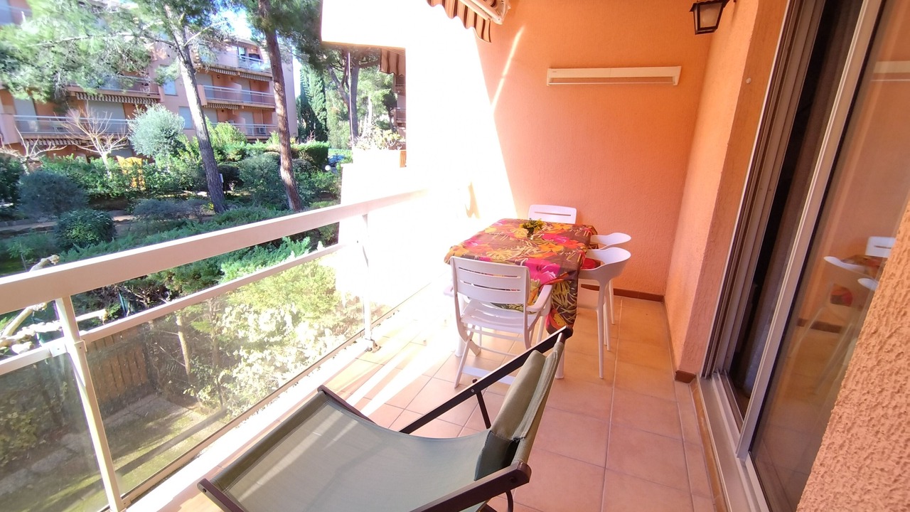 Photo of Outdoor in La Faviere