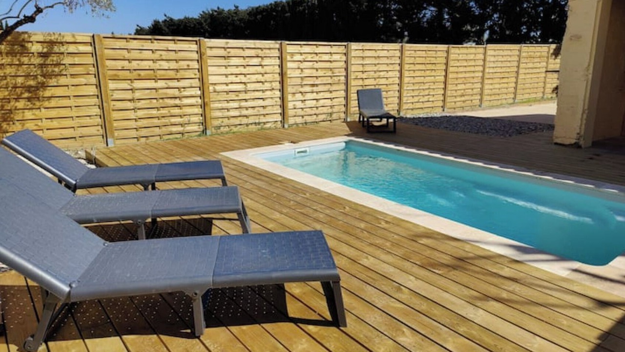 Photo of Outdoor in Rognonas