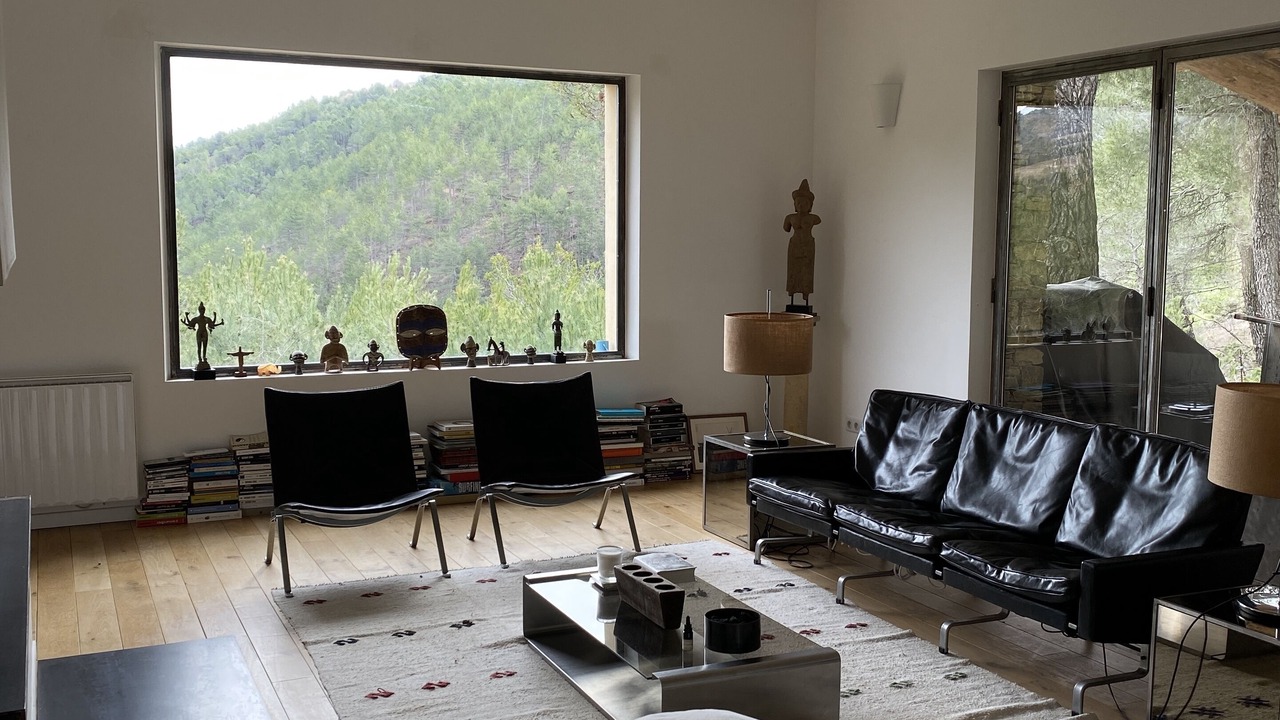 Photo of Livingroom in Buis-les-Baronnies