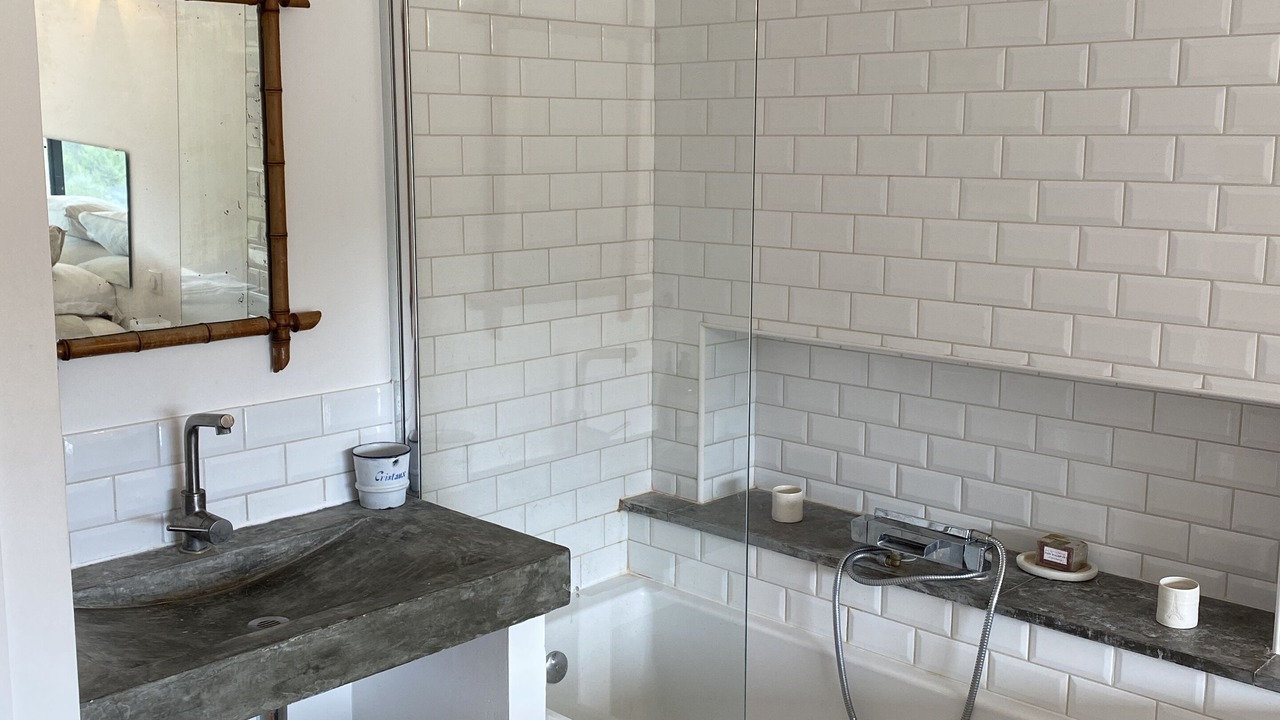 Photo of Bathroom in Buis-les-Baronnies