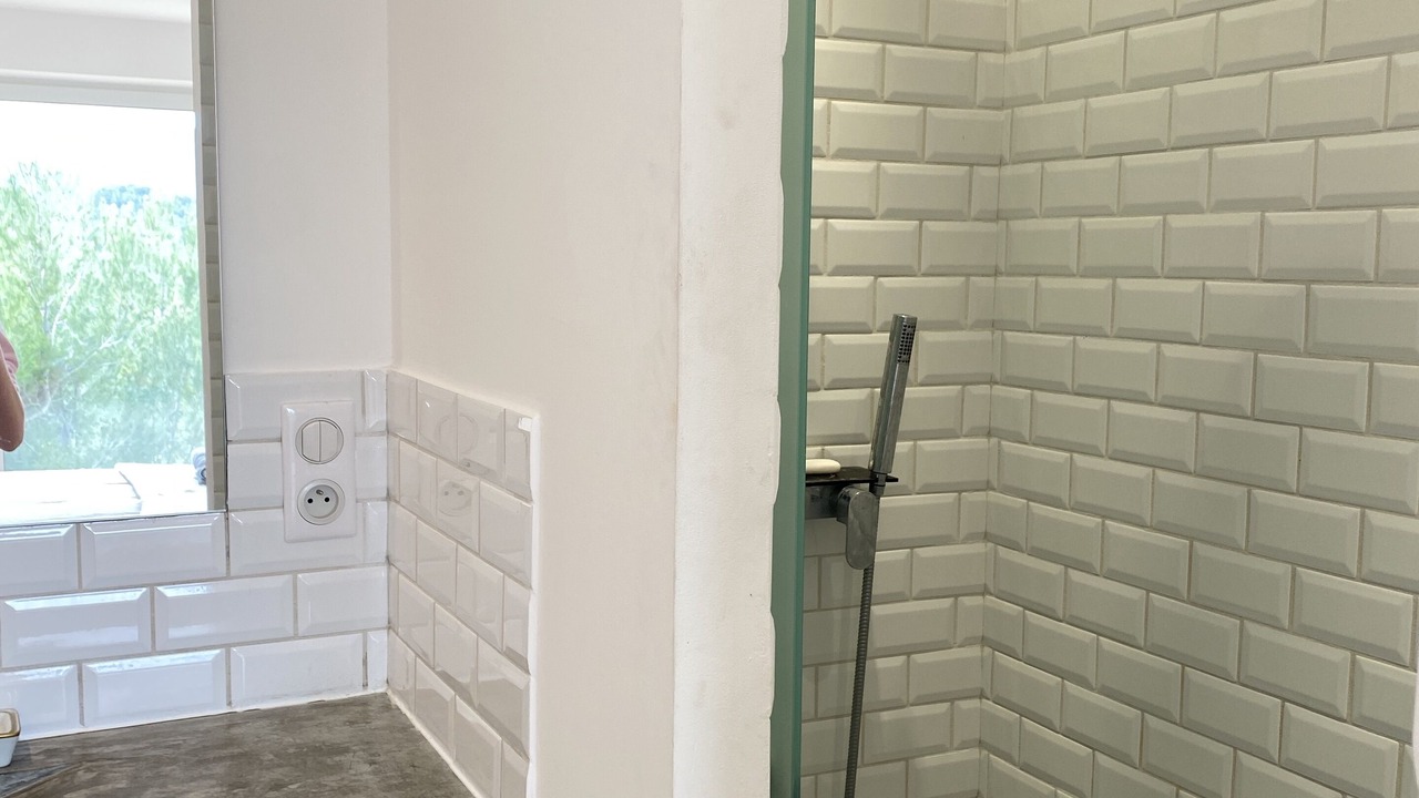 Photo of Bathroom in Buis-les-Baronnies