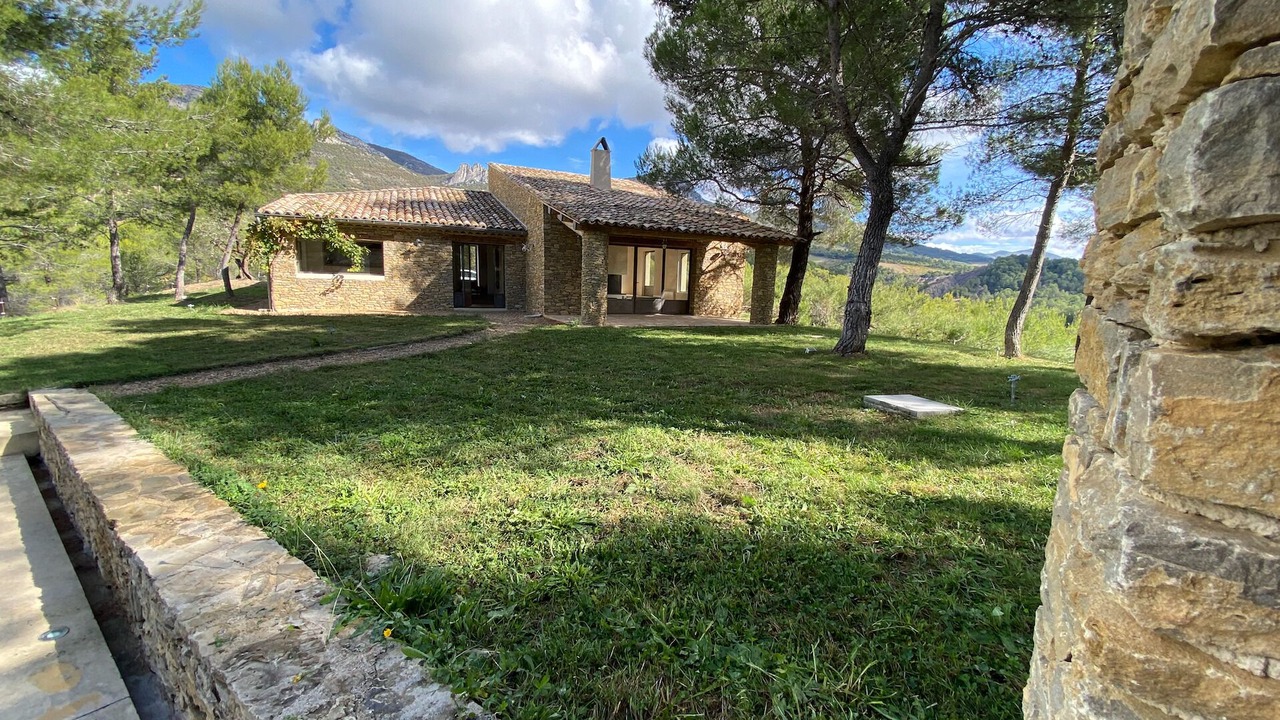 Photo of Outdoor in Buis-les-Baronnies