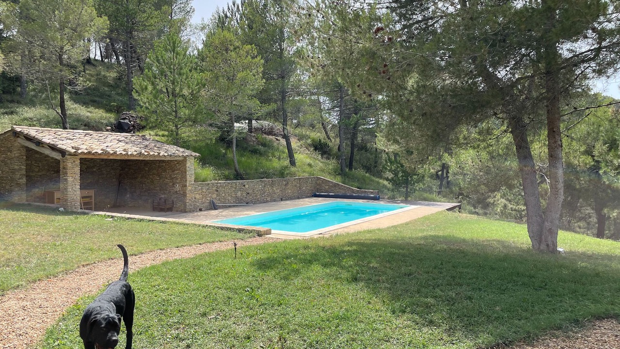 Photo of Outdoor in Buis-les-Baronnies