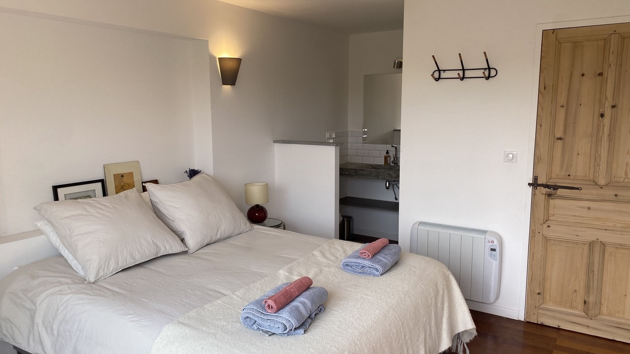 Photo of Bedroom in Buis-les-Baronnies