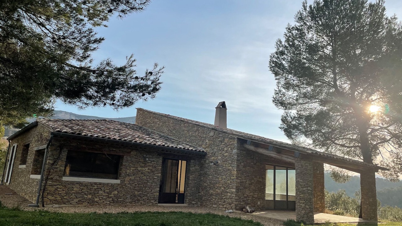 Photo of Outdoor in Buis-les-Baronnies