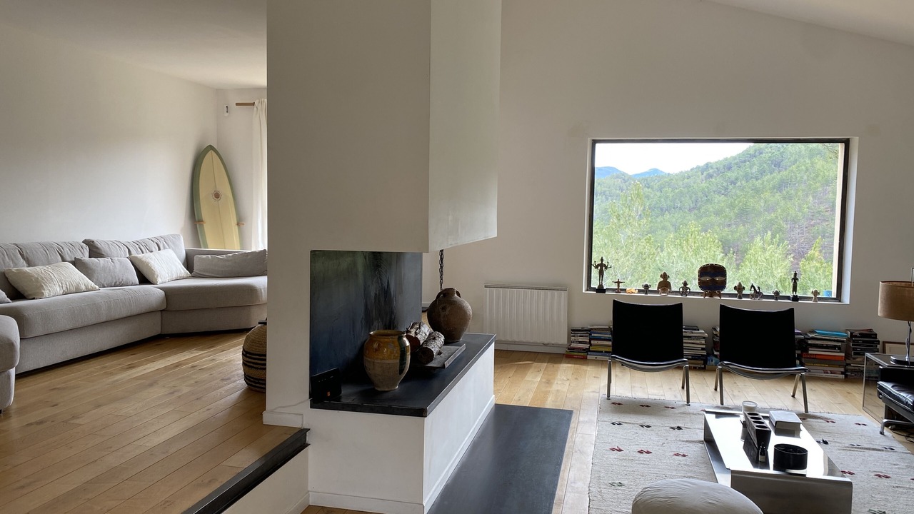 Photo of Livingroom in Buis-les-Baronnies
