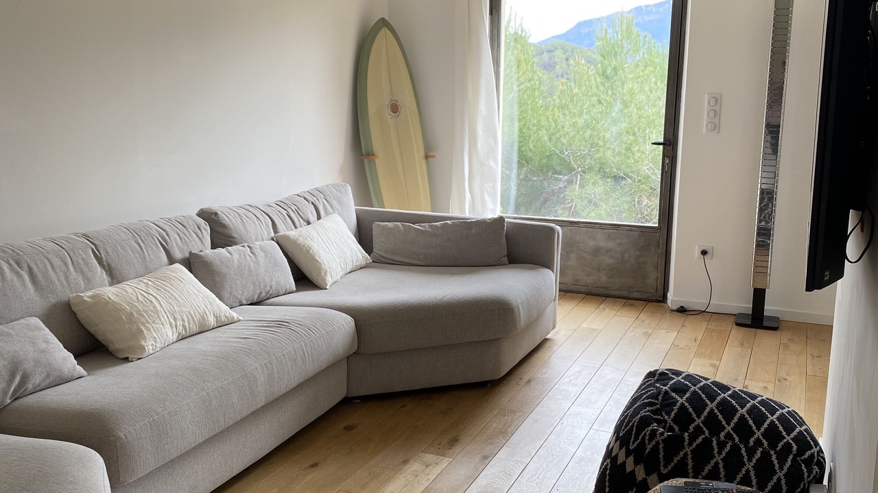 Photo of Livingroom in Buis-les-Baronnies