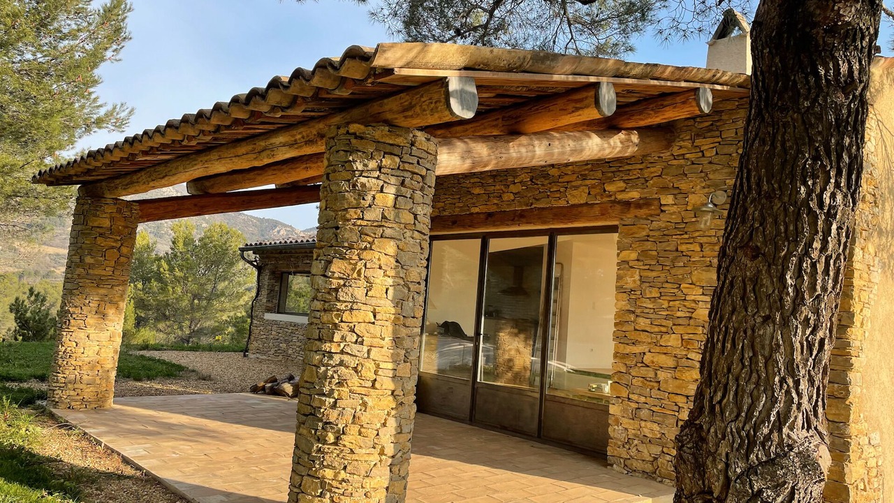 Photo of Outdoor in Buis-les-Baronnies