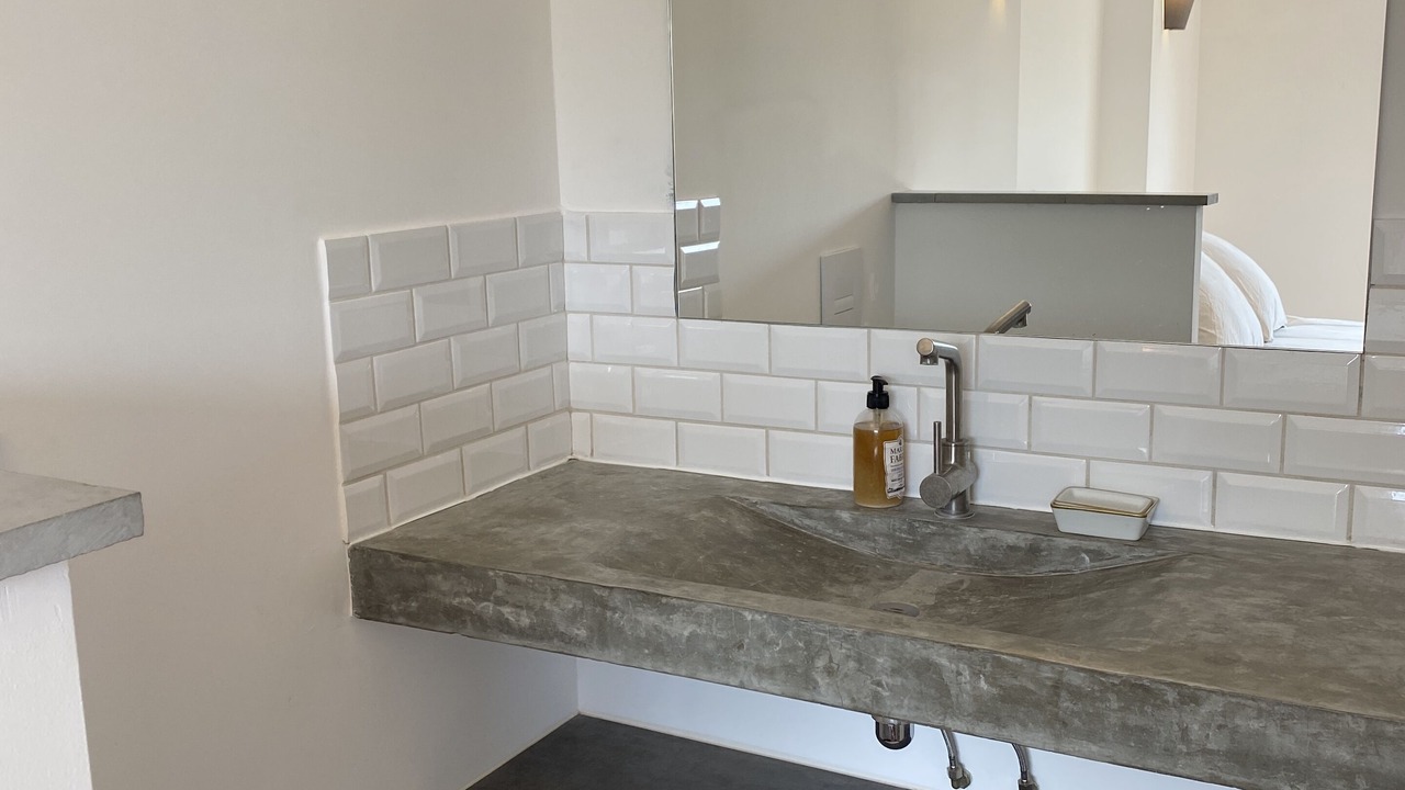 Photo of Bathroom in Buis-les-Baronnies
