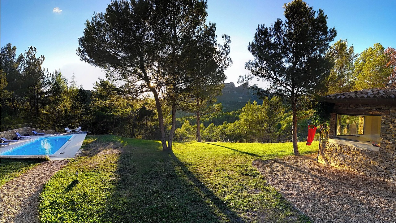 Photo of Outdoor in Buis-les-Baronnies