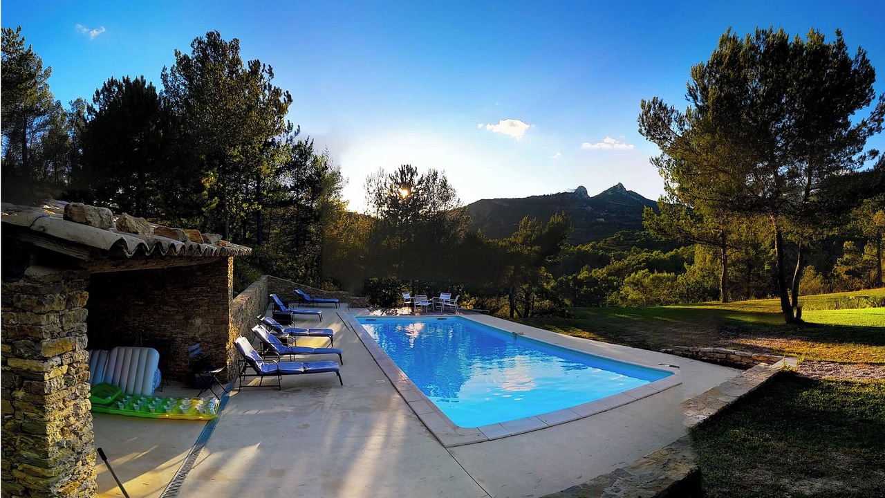 Photo of Outdoor in Buis-les-Baronnies