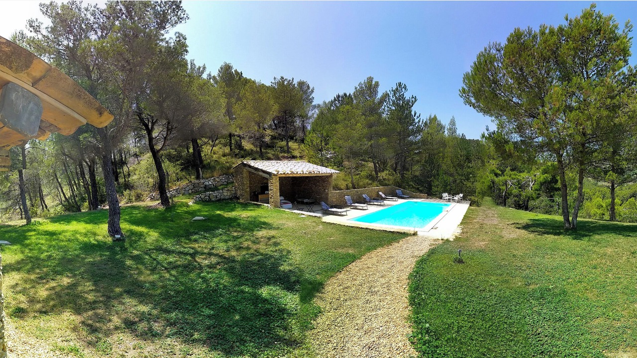 Photo of Outdoor in Buis-les-Baronnies