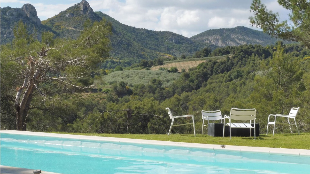 Photo of Outdoor in Buis-les-Baronnies
