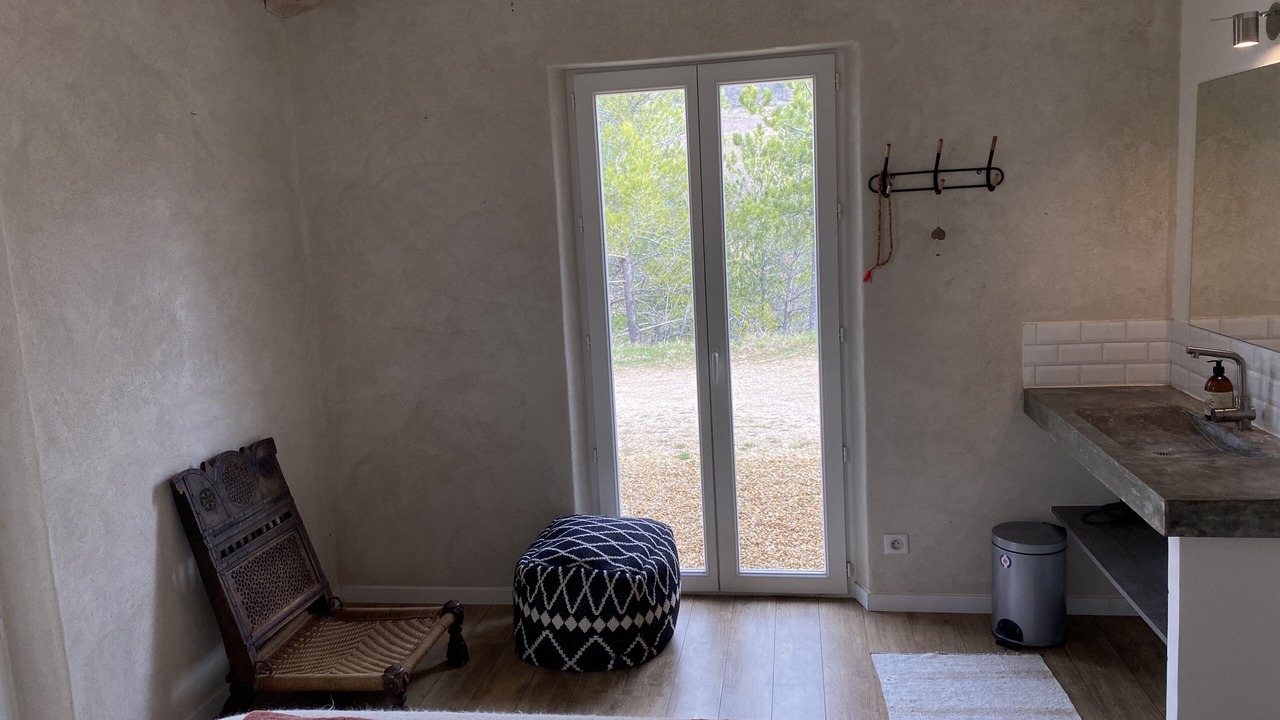 Photo of Bedroom in Buis-les-Baronnies