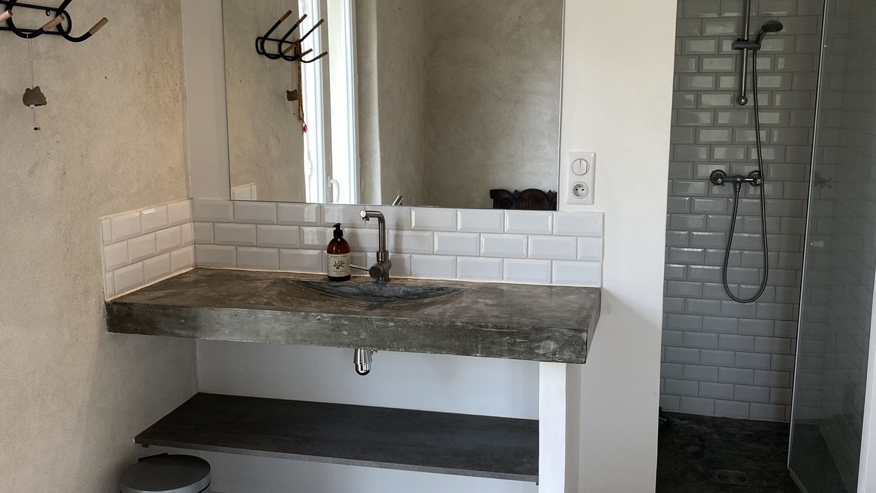 Photo of Bathroom in Buis-les-Baronnies