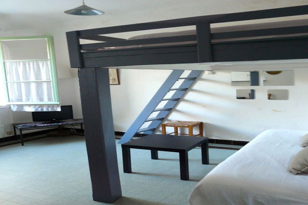 Photo of Bedroom in Carqueiranne