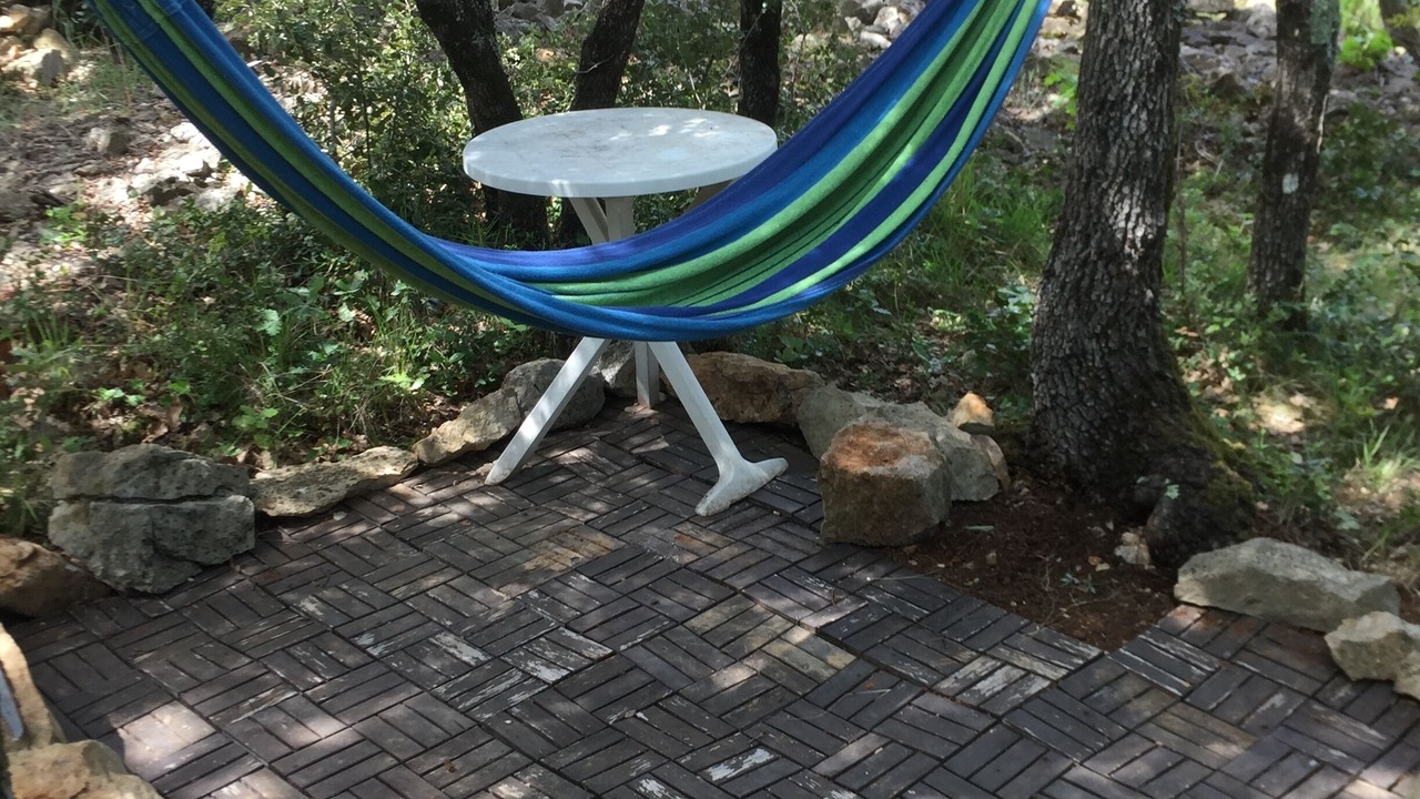 Photo of Outdoor in Gareoult