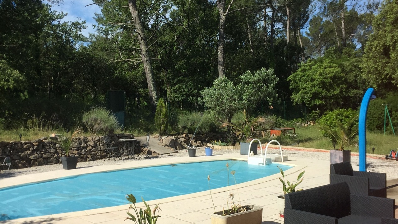Photo of Outdoor in Gareoult