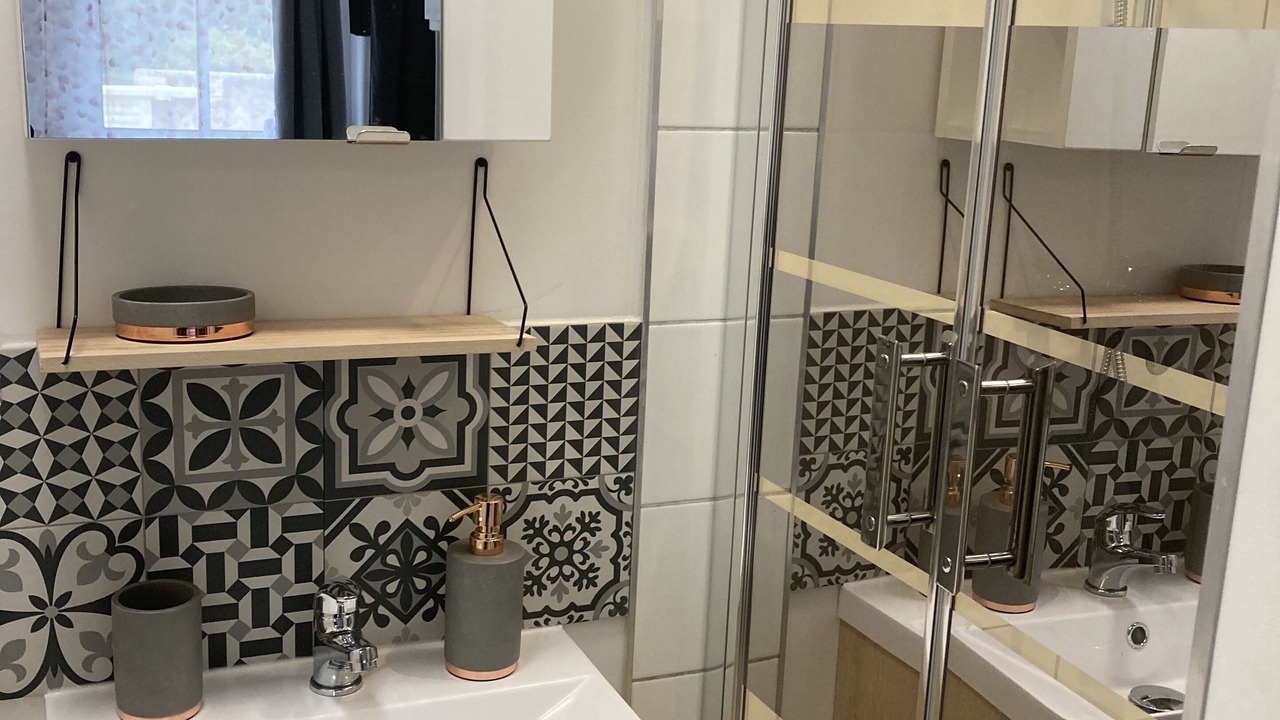 Photo of Bathroom in Gareoult
