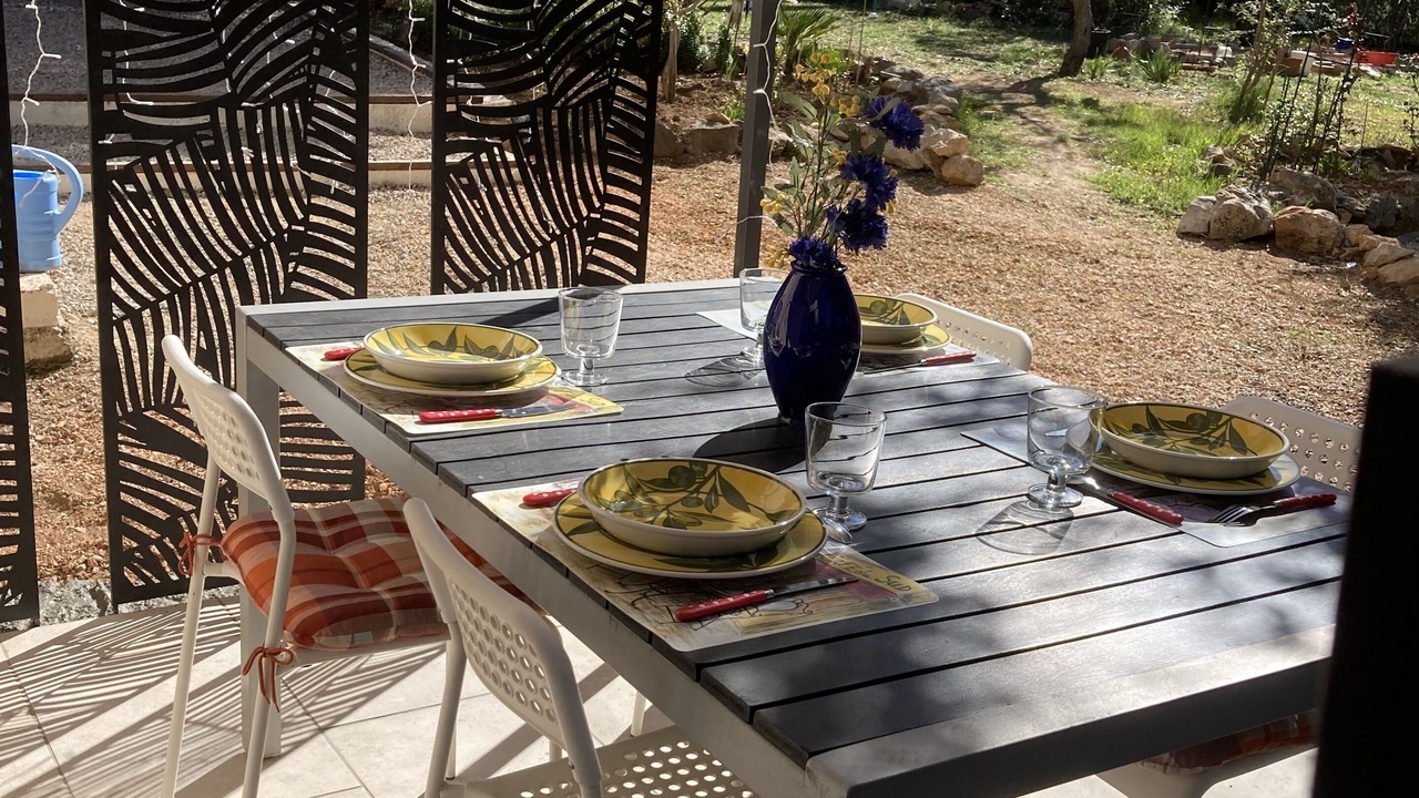 Photo of Outdoor in Gareoult