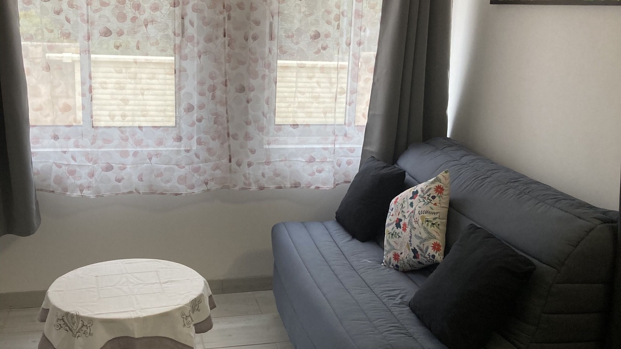 Photo of Livingroom in Gareoult