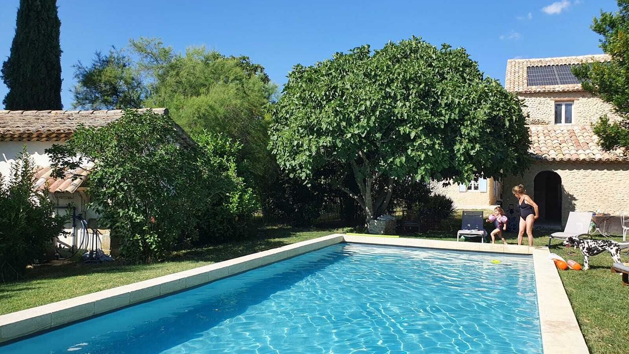 Photo of Outdoor in Valensole
