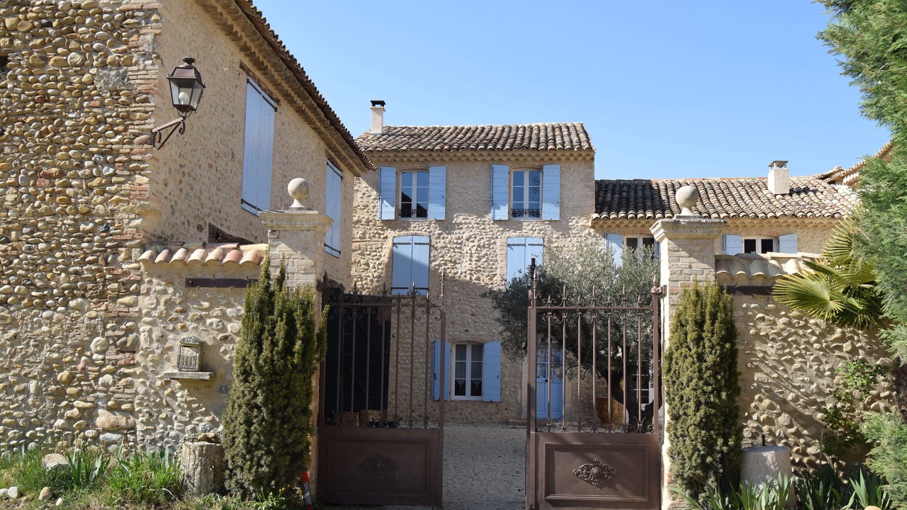 Photo of Outdoor in Valensole