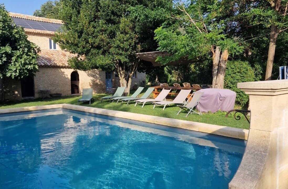 Photo of Outdoor in Valensole