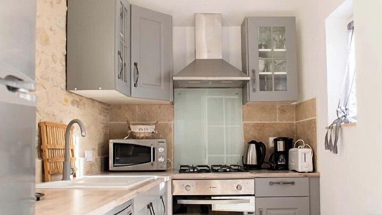 Photo of Kitchen in Valensole
