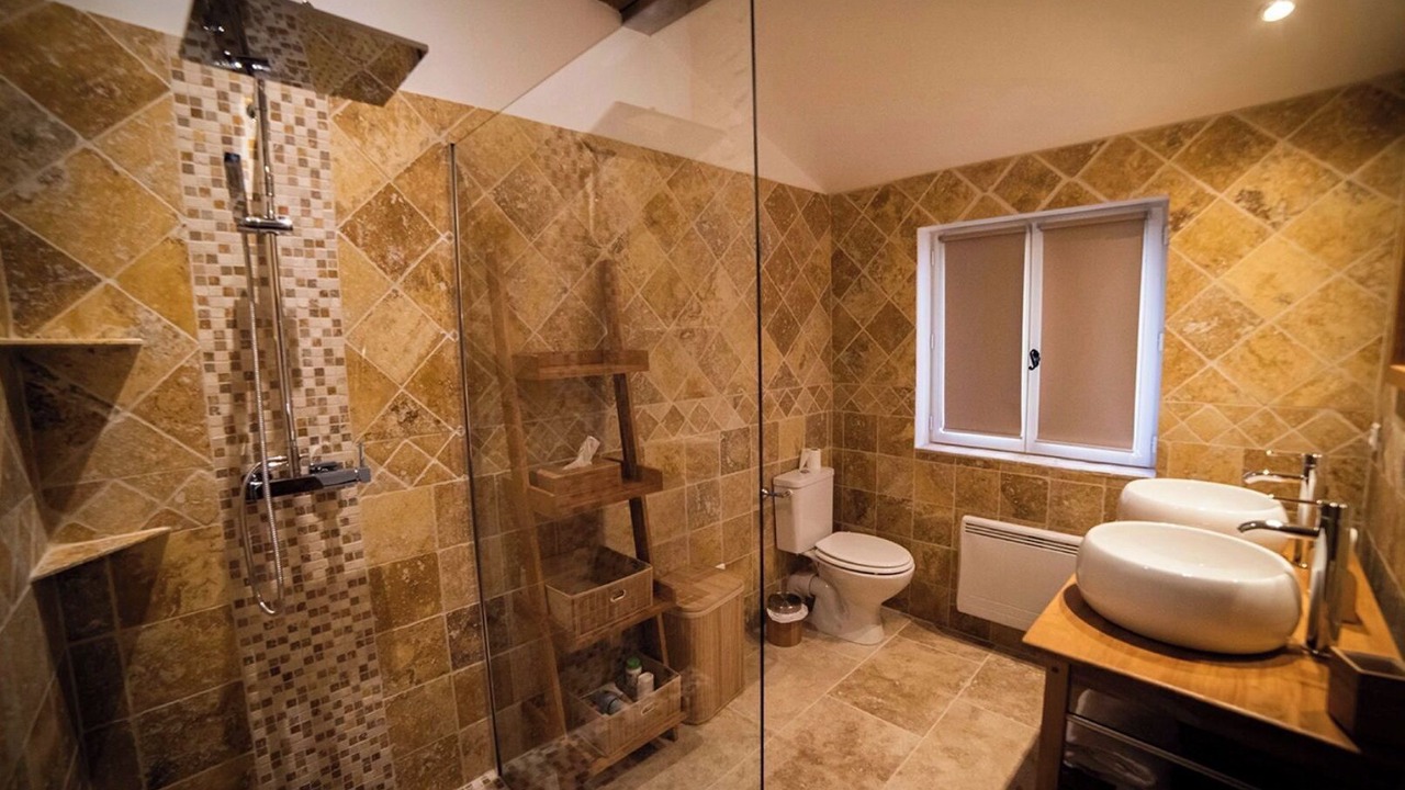 Photo of Bathroom in Valensole