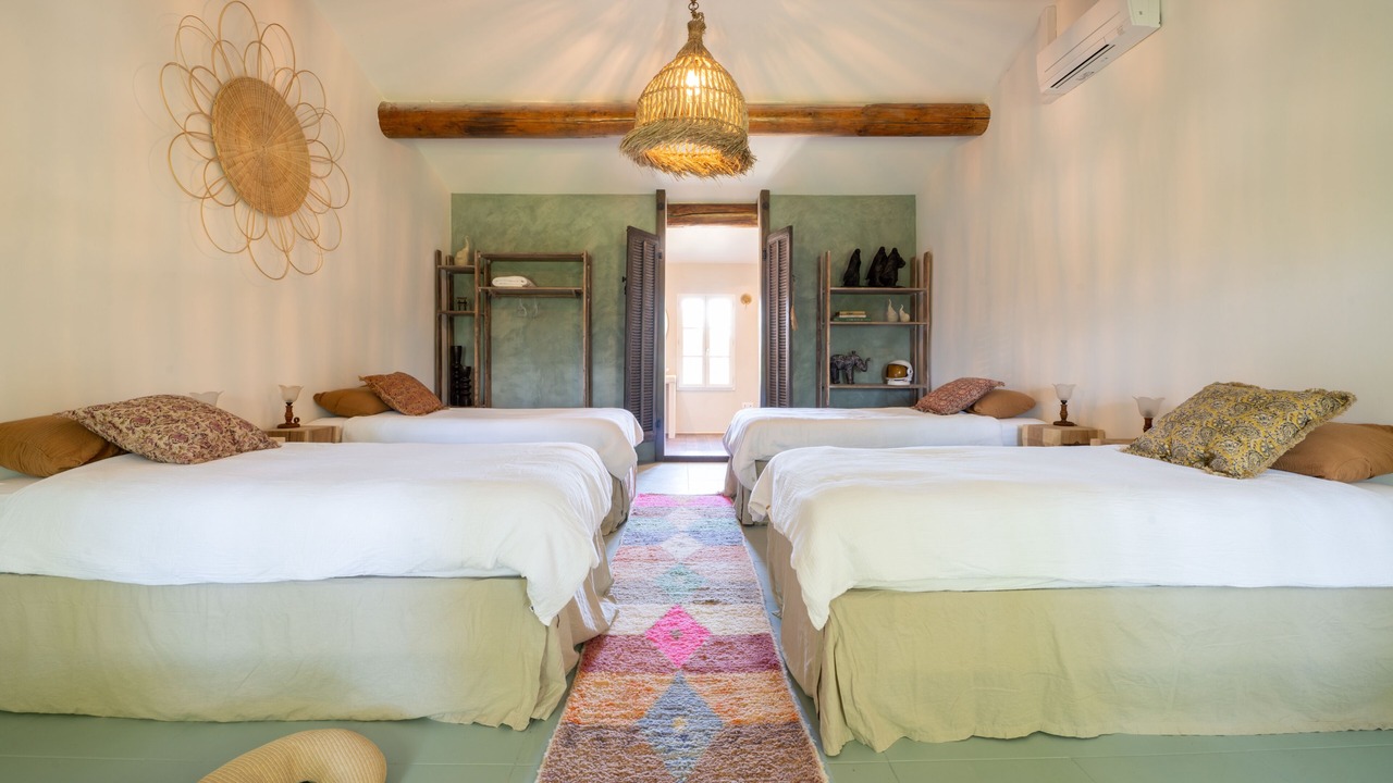 Photo of Bedroom in Monteux