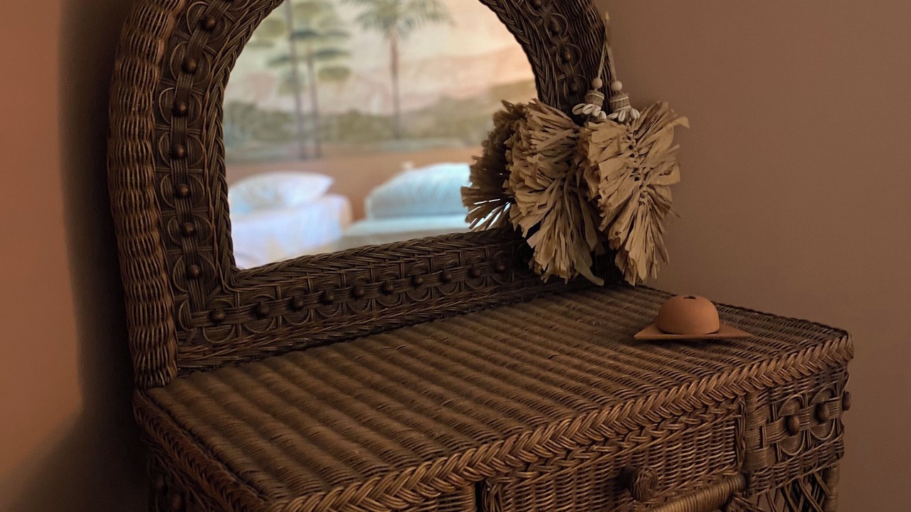 Photo of Bedroom in Monteux