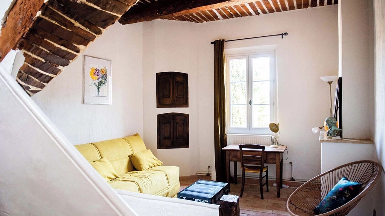Photo of Livingroom in Valensole