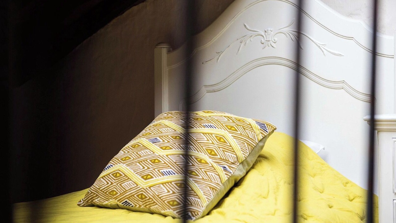 Photo of Bedroom in Valensole
