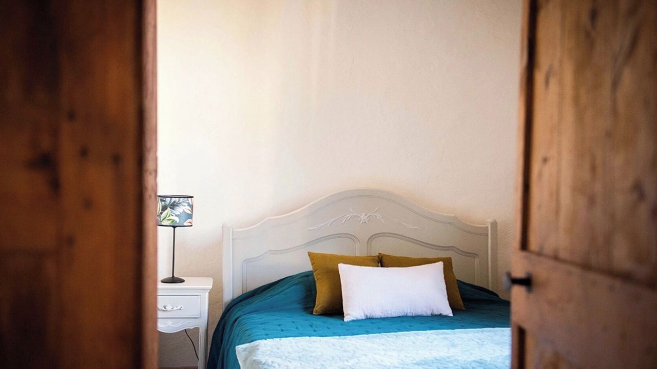 Photo of Bedroom in Valensole