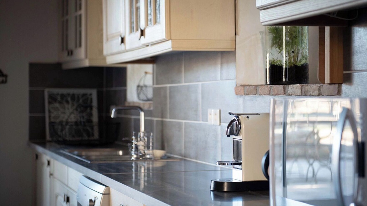 Photo of Kitchen in Valensole