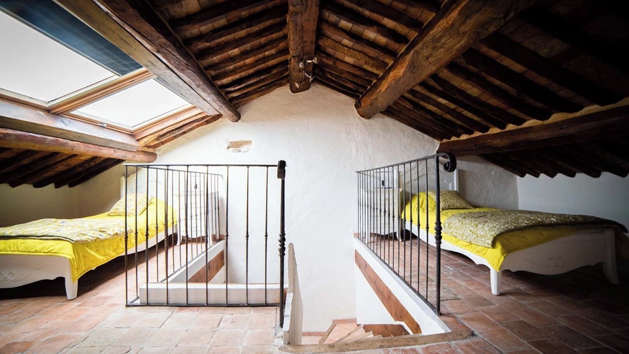 Photo of Bedroom in Valensole