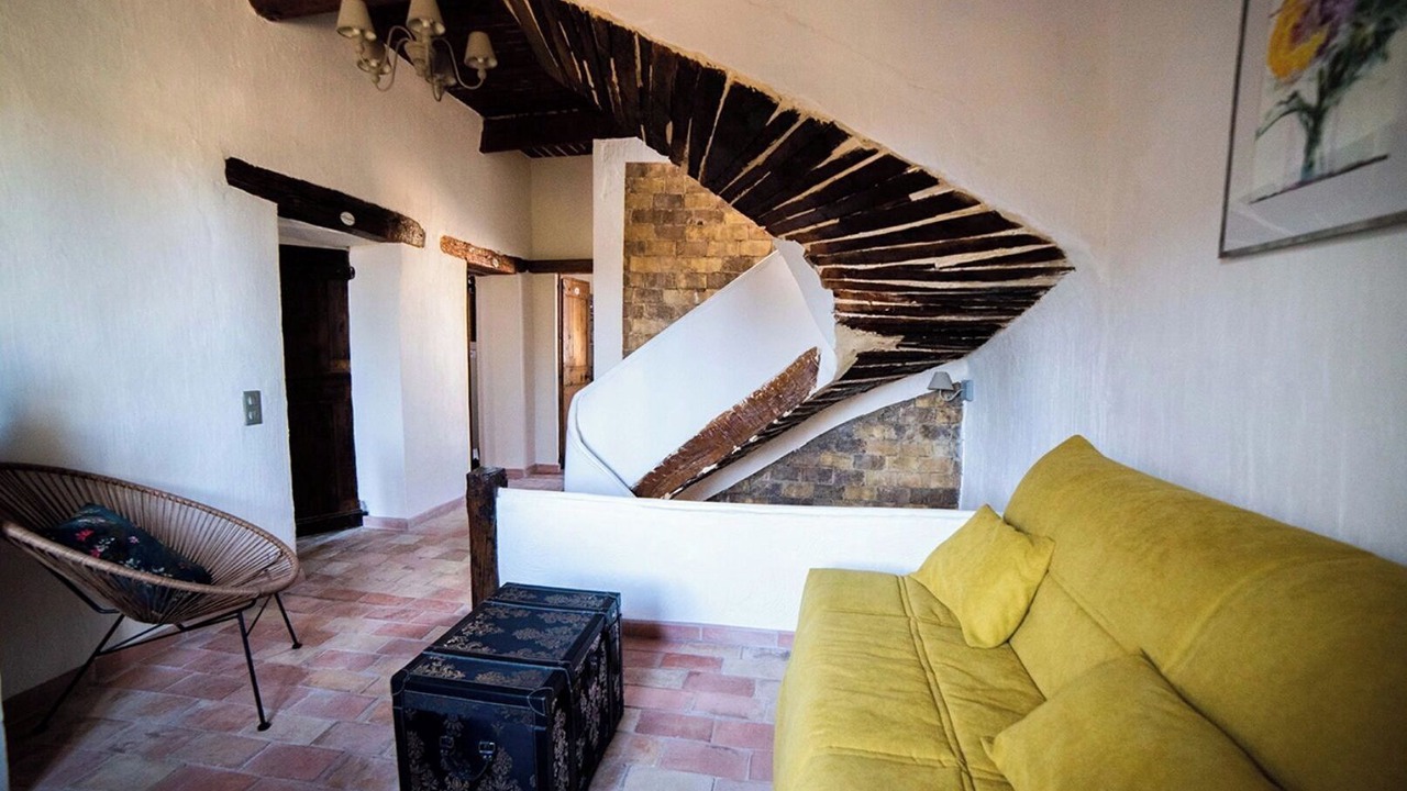 Photo of Livingroom in Valensole