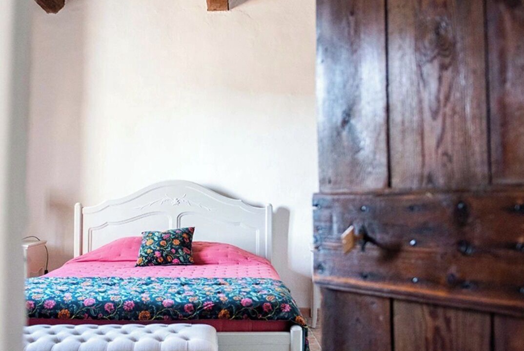 Photo of Bedroom in Valensole