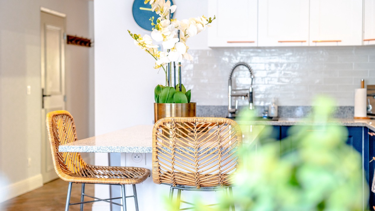 Photo of Kitchen in Plan-de-la-Tour