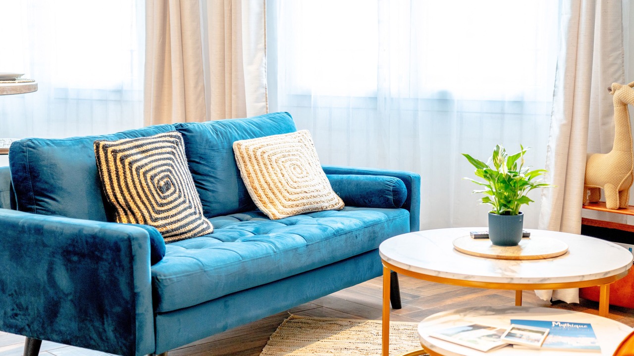 Photo of Livingroom in Plan-de-la-Tour