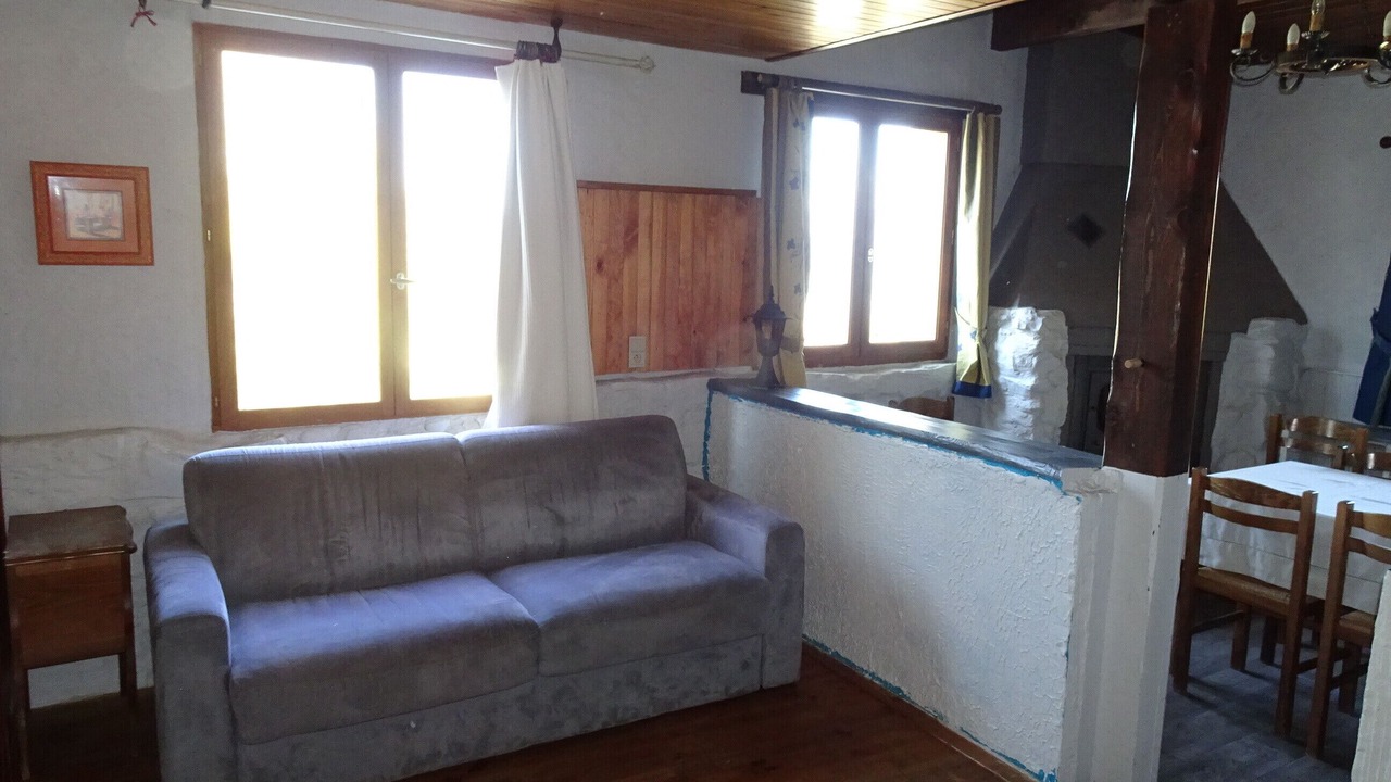 Photo of Livingroom in Venterol