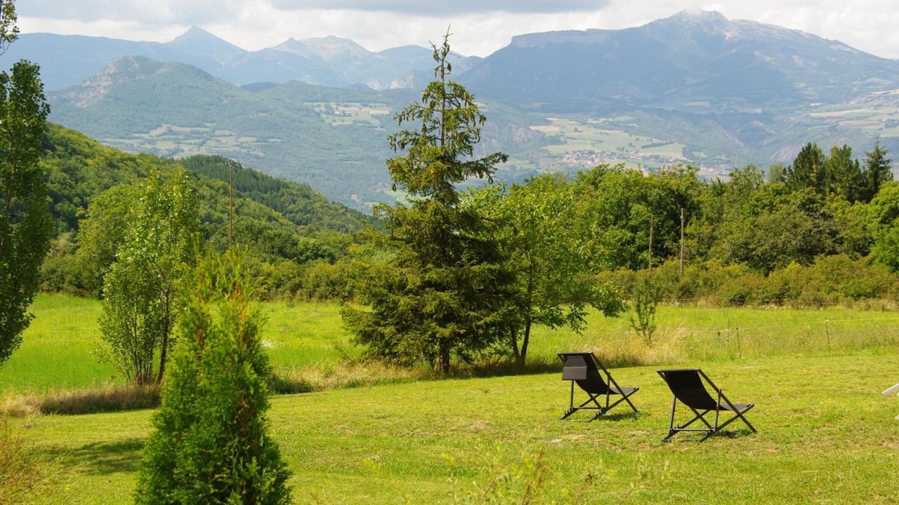 Photo of Outdoor in Venterol
