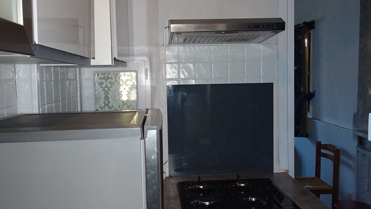 Photo of Kitchen in Venterol