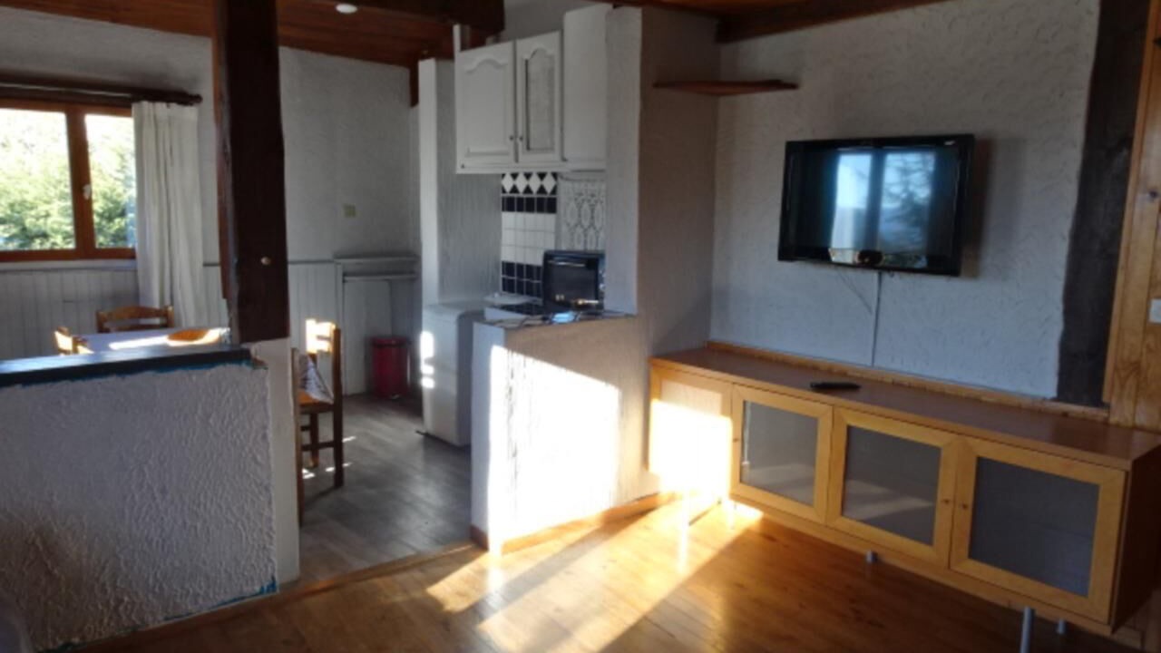Photo of Livingroom in Venterol