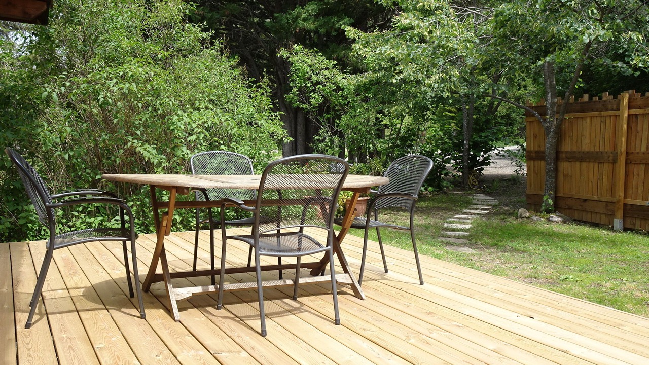 Photo of Outdoor in Venterol