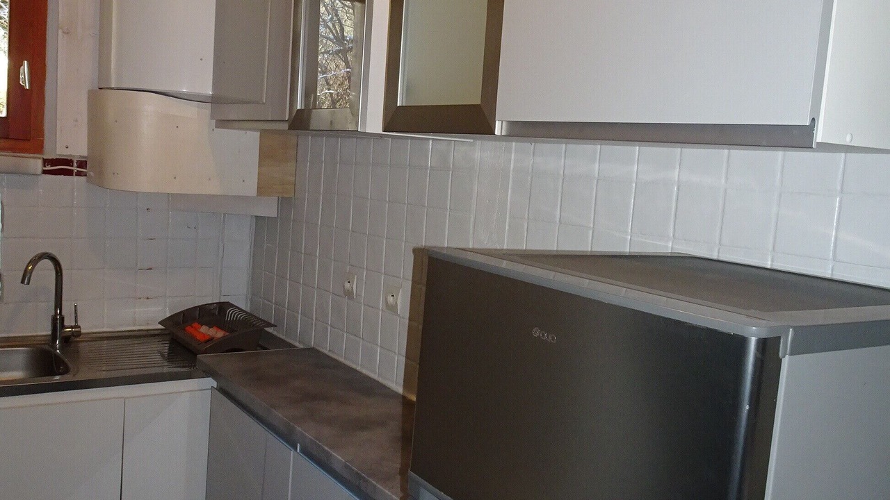 Photo of Kitchen in Venterol
