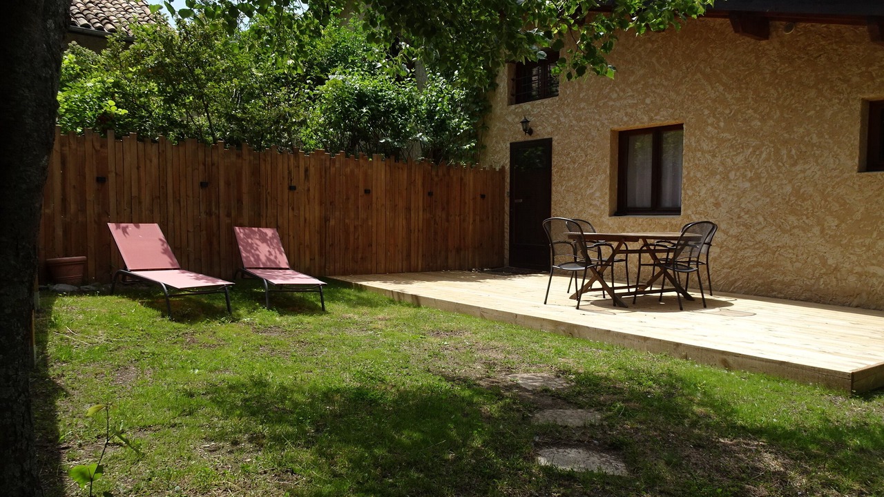 Photo of Outdoor in Venterol