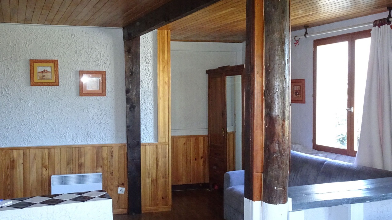 Photo of Livingroom in Venterol
