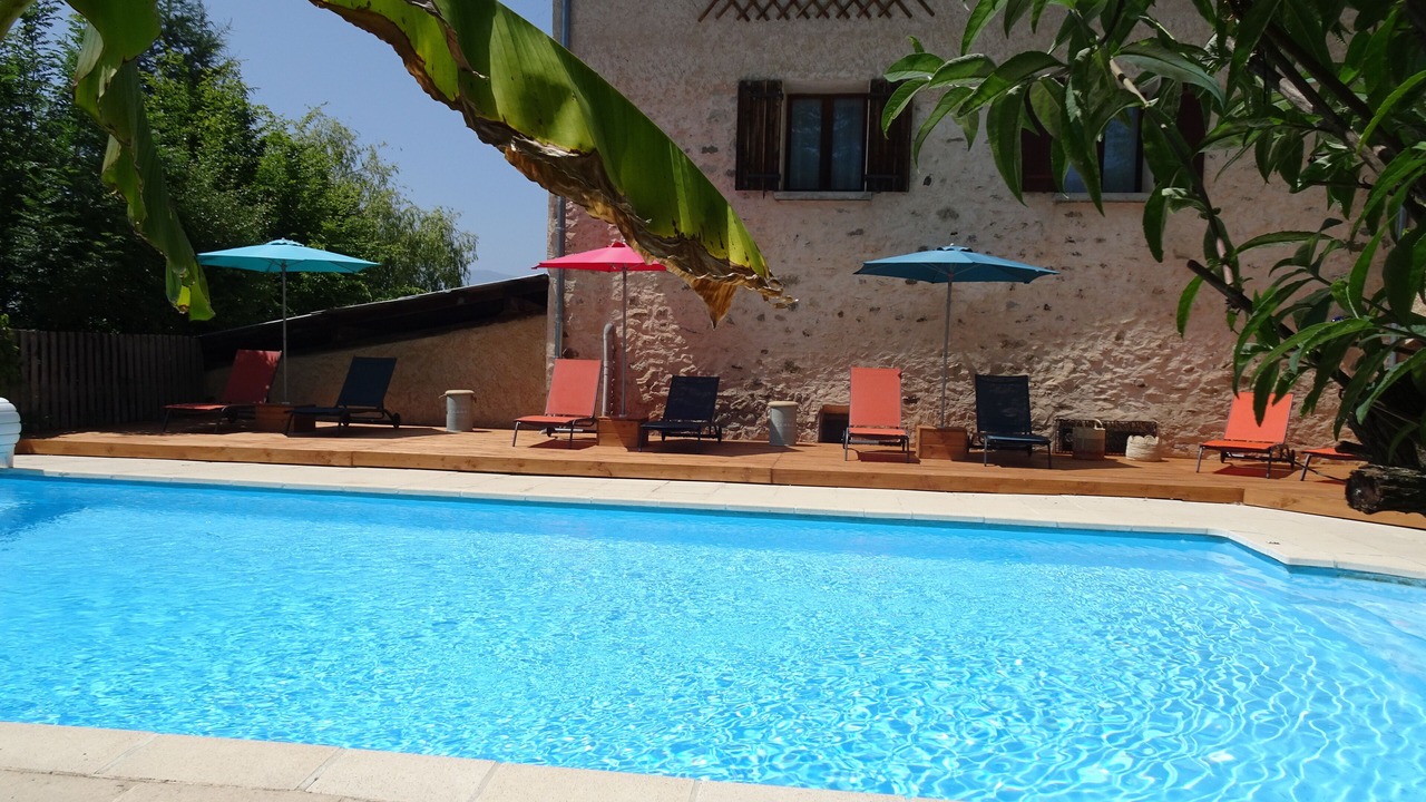 Photo of Outdoor in Venterol